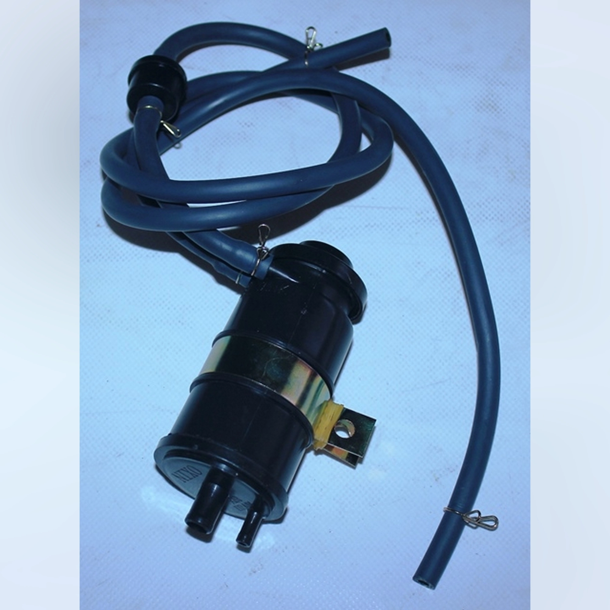 ARORA FREEDOM 50 GERİ DÖNÜŞÜM (EURO 5) #FREEDOM 50- 094